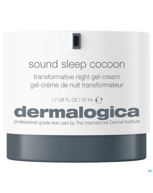 Dermalogica sound sleep cocoon 10ml