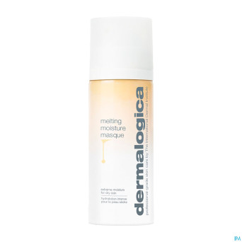 Dermalogica melting moisture masque 50ml