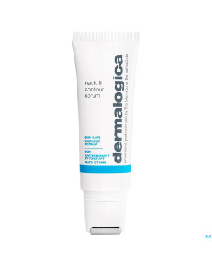 Dermalogica neck fit contour serum 50ml