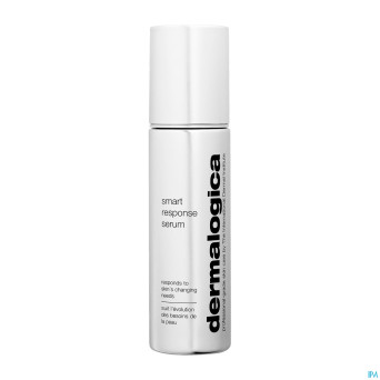 Dermalogica smart response serum 30ml