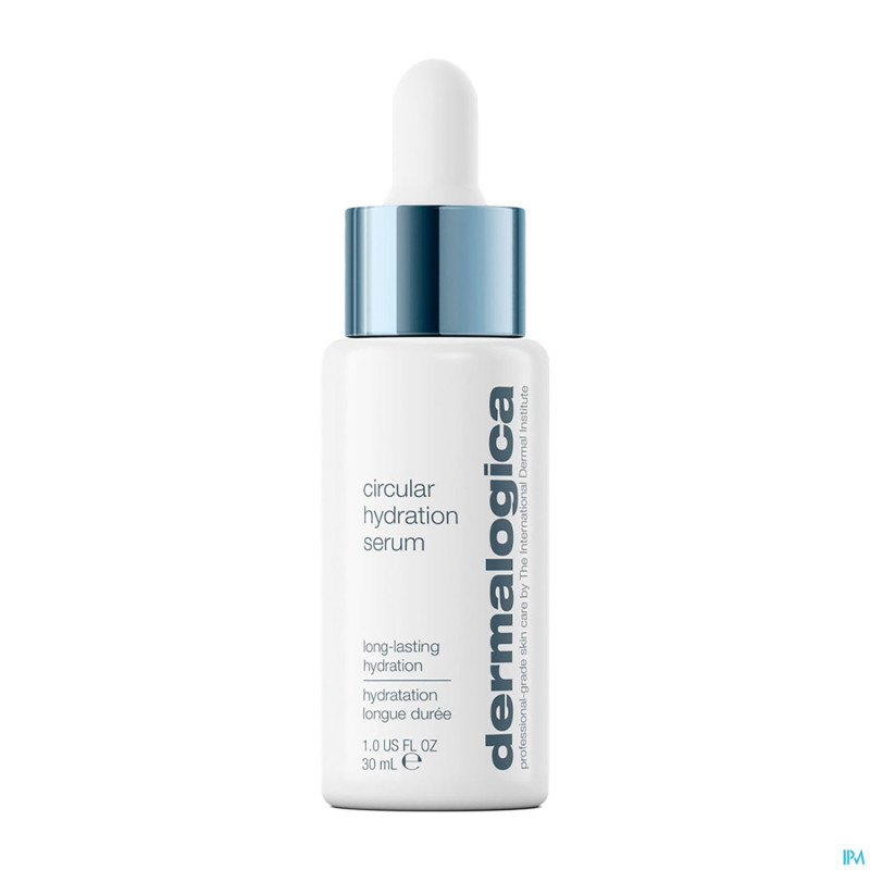 Dermalogica circular hydration serum 30ml
