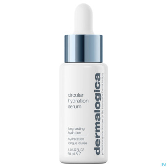 Dermalogica circular hydration serum 30ml