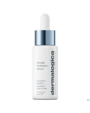 Dermalogica circular hydration serum 30ml