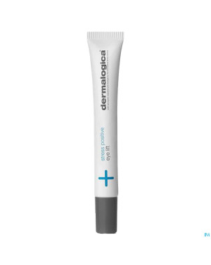 Dermalogica stress positive eye lift 25ml