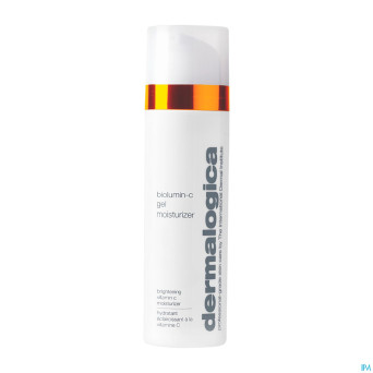 Dermalogica biolumin-c gel moisturizer 50ml
