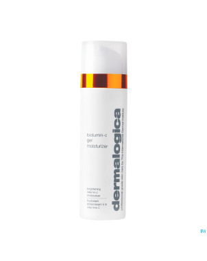 Dermalogica biolumin-c gel moisturizer 50ml