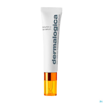 Dermalogica biolumin-c eye serum 15ml