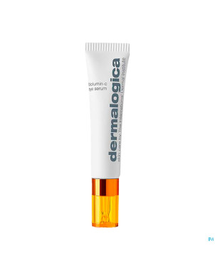 Dermalogica biolumin-c eye serum 15ml
