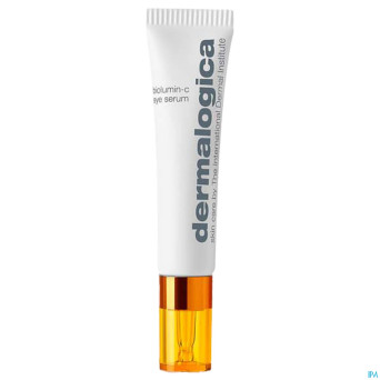 Dermalogica biolumin-c eye serum 15ml