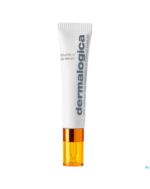 Dermalogica biolumin-c eye serum 15ml