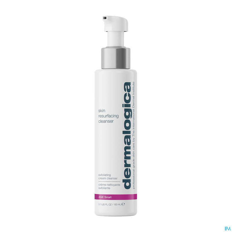 Dermalogica skin resurfacing cleanser 150ml