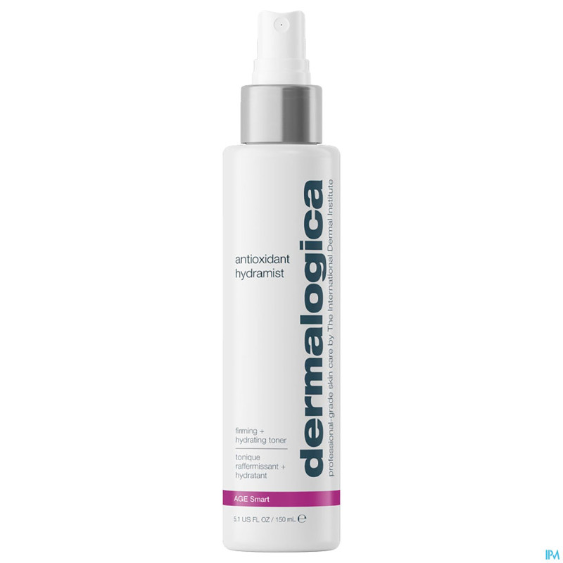 Dermalogica antioxidant hydramist 30ml