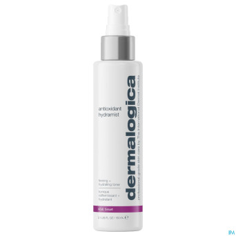 Dermalogica antioxidant hydramist 30ml