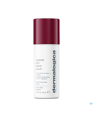 Dermalogica dynamic retinol serum 30ml