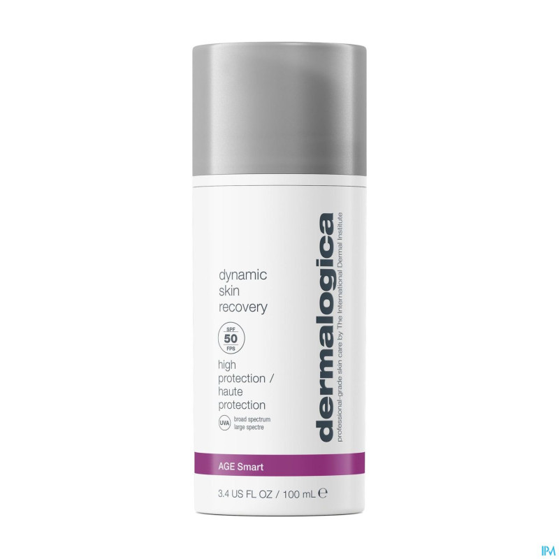 Dermalogica dynamic skin recovery spf50 50ml