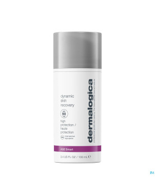 Dermalogica dynamic skin recovery spf50 50ml