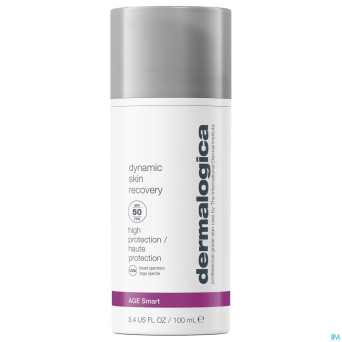 Dermalogica dynamic skin recovery spf50 50ml