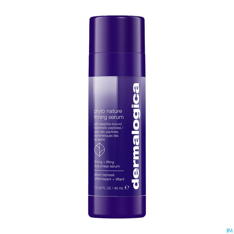 Dermalogica phyto-nature firming serum 40ml