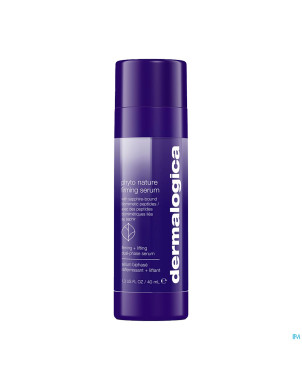 Dermalogica phyto-nature firming serum 40ml