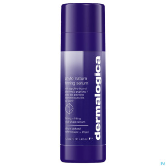 Dermalogica phyto-nature firming serum 40ml