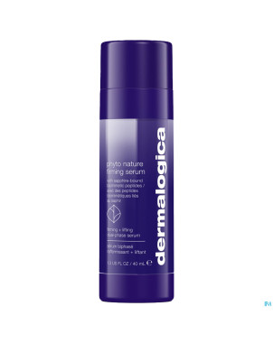 Dermalogica phyto-nature firming serum 40ml