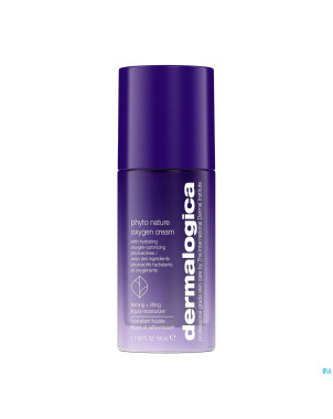 Dermalogica phyto-nature oxygen cream 50ml