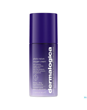 Dermalogica phyto-nature oxygen cream 50ml