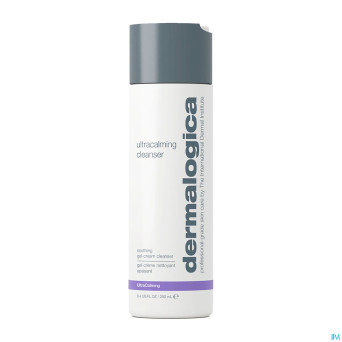 Dermalogica ultra calming cleanser 250ml