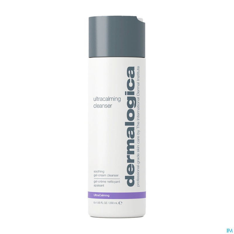 Dermalogica ultra calming cleanser 250ml