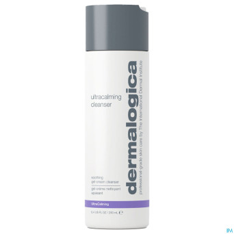 Dermalogica ultra calming cleanser 250ml