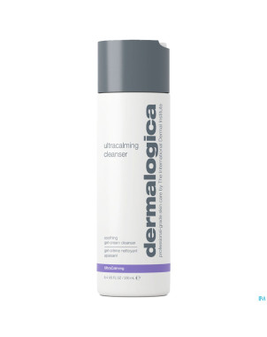 Dermalogica ultra calming cleanser 250ml