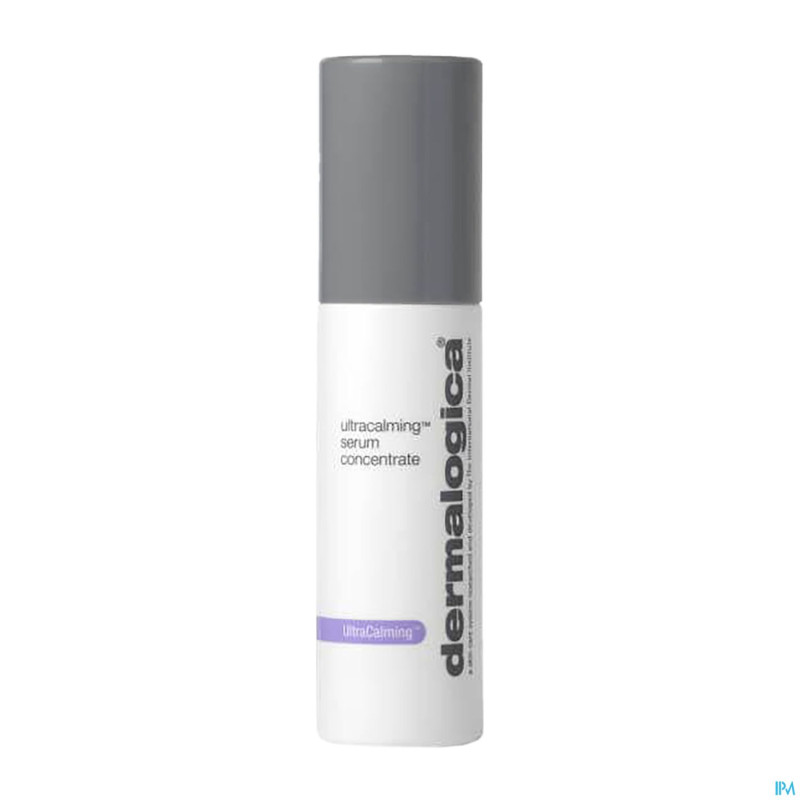 Dermalogica ultra calming serum concentrate 40ml