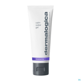 Dermalogica calm water gel 50ml