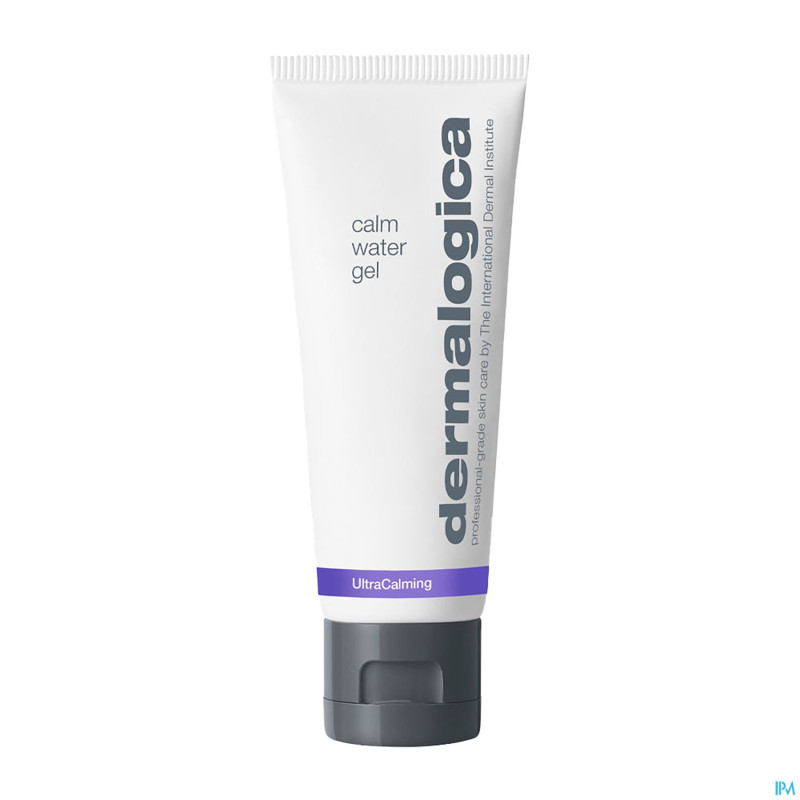 Dermalogica calm water gel 50ml