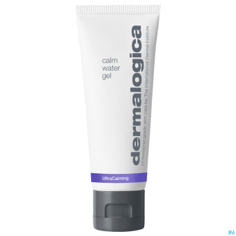 Dermalogica calm water gel 50ml