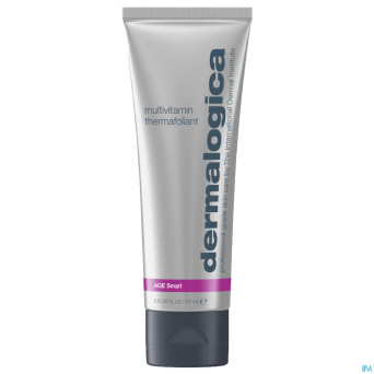 Dermalogica multivitamin thermofoliant 75ml
