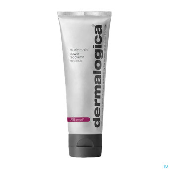 Dermalogica multivitamin power recovery masque75ml