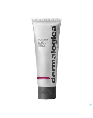 Dermalogica multivitamin power recovery masque75ml