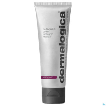 Dermalogica multivitamin power recovery masque75ml