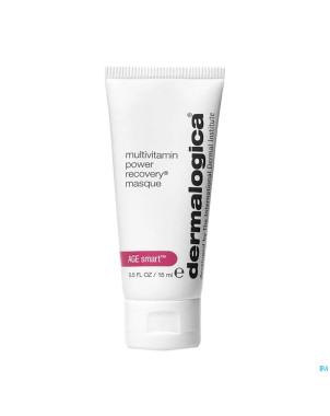 Dermalogica multivitamin power recovery masque15ml