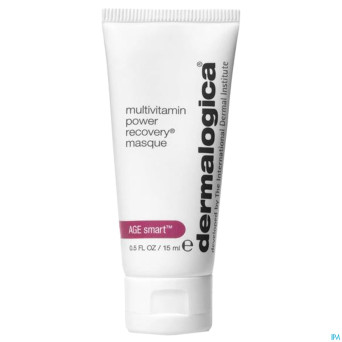 Dermalogica multivitamin power recovery masque15ml