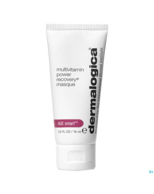 Dermalogica multivitamin power recovery masque15ml