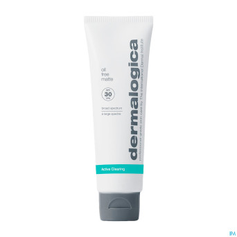 Dermalogica oil free matte spf30 50ml