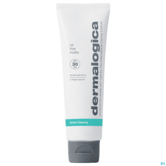 Dermalogica oil free matte spf30 50ml