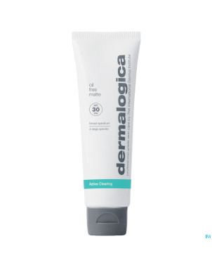 Dermalogica oil free matte spf30 50ml