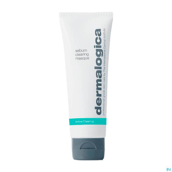 Dermalogica sebum clearing masque 75ml