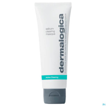 Dermalogica sebum clearing masque 75ml