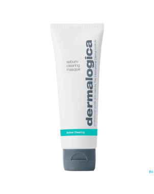 Dermalogica sebum clearing masque 75ml
