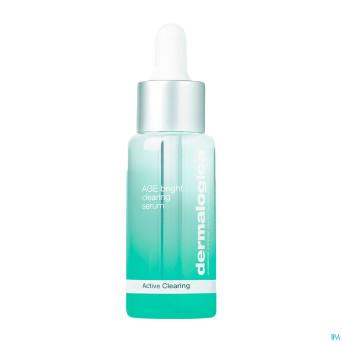 Dermalogica age bright clearing serum 30ml