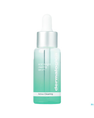 Dermalogica age bright clearing serum 30ml